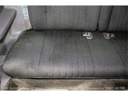 1991 Ford Mustang (CC-2071707) for sale in Kentwood, Michigan