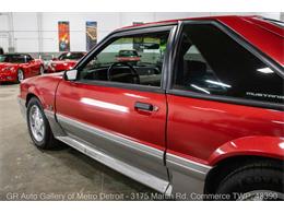 1991 Ford Mustang (CC-2071707) for sale in Kentwood, Michigan
