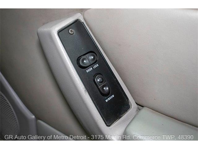 1991 Ford Mustang (CC-2071707) for sale in Kentwood, Michigan