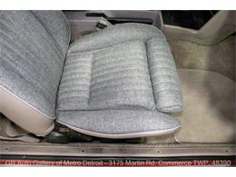 1991 Ford Mustang (CC-2071707) for sale in Kentwood, Michigan