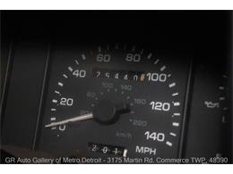 1991 Ford Mustang (CC-2071707) for sale in Kentwood, Michigan