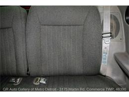 1991 Ford Mustang (CC-2071707) for sale in Kentwood, Michigan