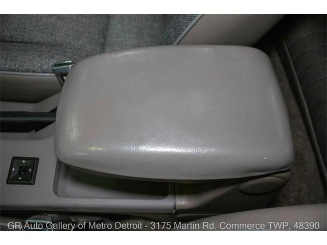 1991 Ford Mustang (CC-2071707) for sale in Kentwood, Michigan