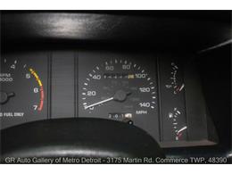1991 Ford Mustang (CC-2071707) for sale in Kentwood, Michigan