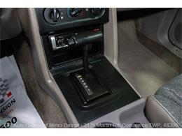 1991 Ford Mustang (CC-2071707) for sale in Kentwood, Michigan