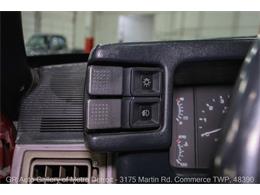 1991 Ford Mustang (CC-2071707) for sale in Kentwood, Michigan