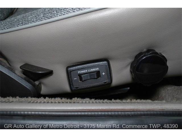 1991 Ford Mustang (CC-2071707) for sale in Kentwood, Michigan