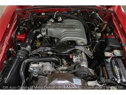 1991 Ford Mustang (CC-2071707) for sale in Kentwood, Michigan
