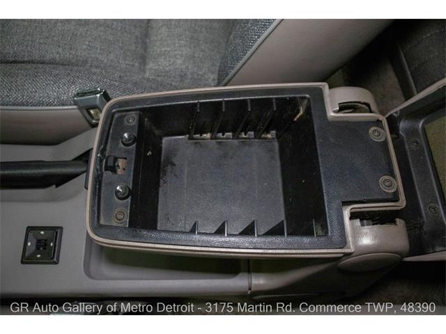 1991 Ford Mustang (CC-2071707) for sale in Kentwood, Michigan