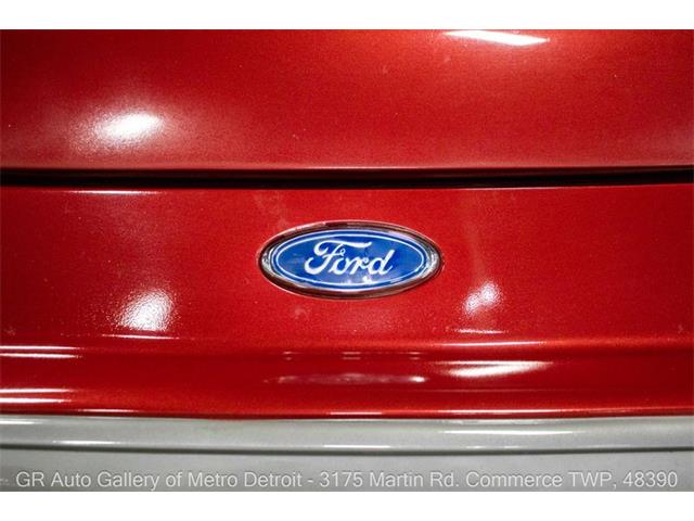 1991 Ford Mustang (CC-2071707) for sale in Kentwood, Michigan