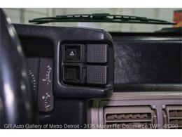1991 Ford Mustang (CC-2071707) for sale in Kentwood, Michigan