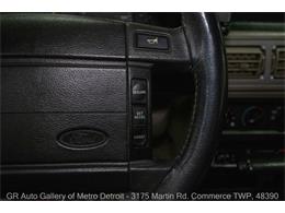 1991 Ford Mustang (CC-2071707) for sale in Kentwood, Michigan