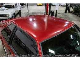1991 Ford Mustang (CC-2071707) for sale in Kentwood, Michigan