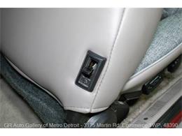 1991 Ford Mustang (CC-2071707) for sale in Kentwood, Michigan