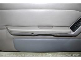 1991 Ford Mustang (CC-2071707) for sale in Kentwood, Michigan