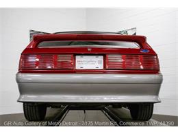 1991 Ford Mustang (CC-2071707) for sale in Kentwood, Michigan