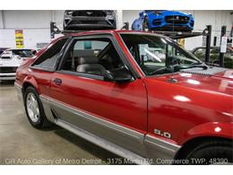 1991 Ford Mustang (CC-2071707) for sale in Kentwood, Michigan