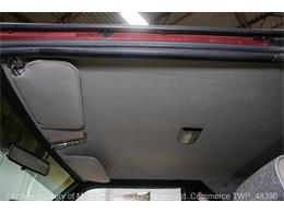 1991 Ford Mustang (CC-2071707) for sale in Kentwood, Michigan