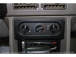 1991 Ford Mustang (CC-2071707) for sale in Kentwood, Michigan