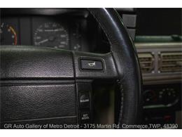 1991 Ford Mustang (CC-2071707) for sale in Kentwood, Michigan