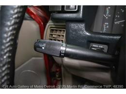 1991 Ford Mustang (CC-2071707) for sale in Kentwood, Michigan