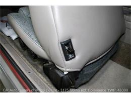 1991 Ford Mustang (CC-2071707) for sale in Kentwood, Michigan
