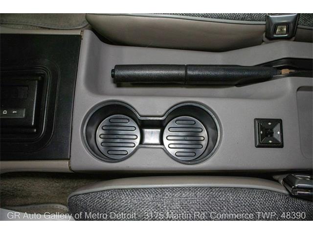 1991 Ford Mustang (CC-2071707) for sale in Kentwood, Michigan