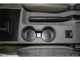 1991 Ford Mustang (CC-2071707) for sale in Kentwood, Michigan
