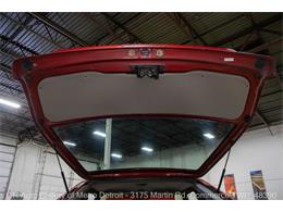 1991 Ford Mustang (CC-2071707) for sale in Kentwood, Michigan