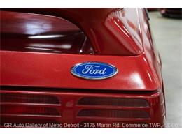 1991 Ford Mustang (CC-2071707) for sale in Kentwood, Michigan