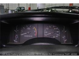 1991 Ford Mustang (CC-2071707) for sale in Kentwood, Michigan