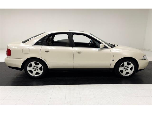1998 Audi A4 (CC-2071709) for sale in Morgantown, Pennsylvania