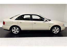 1998 Audi A4 (CC-2071709) for sale in Morgantown, Pennsylvania