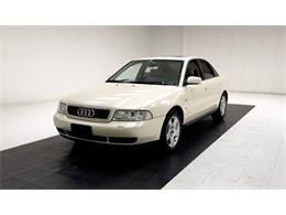 1998 Audi A4 (CC-2071709) for sale in Morgantown, Pennsylvania