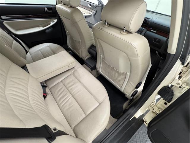 1998 Audi A4 (CC-2071709) for sale in Morgantown, Pennsylvania