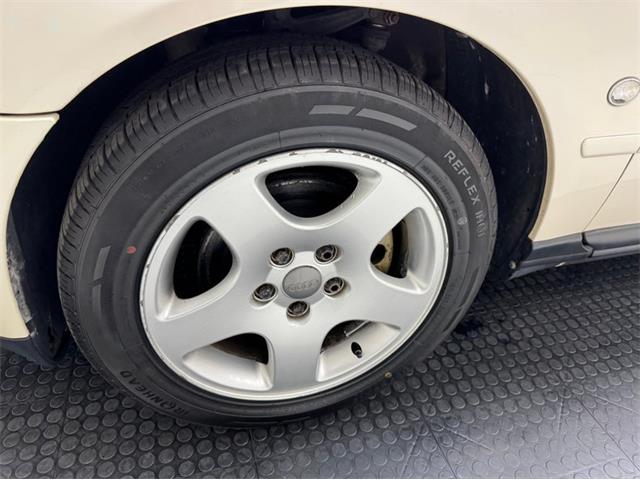 1998 Audi A4 (CC-2071709) for sale in Morgantown, Pennsylvania