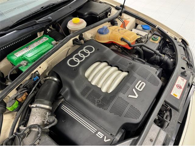1998 Audi A4 (CC-2071709) for sale in Morgantown, Pennsylvania