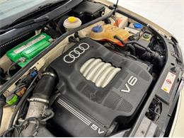 1998 Audi A4 (CC-2071709) for sale in Morgantown, Pennsylvania