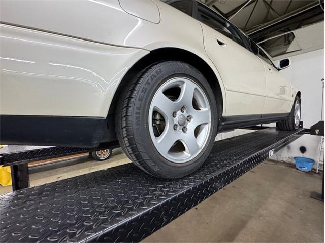 1998 Audi A4 (CC-2071709) for sale in Morgantown, Pennsylvania
