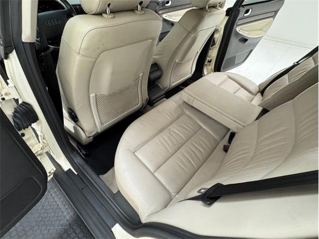 1998 Audi A4 (CC-2071709) for sale in Morgantown, Pennsylvania
