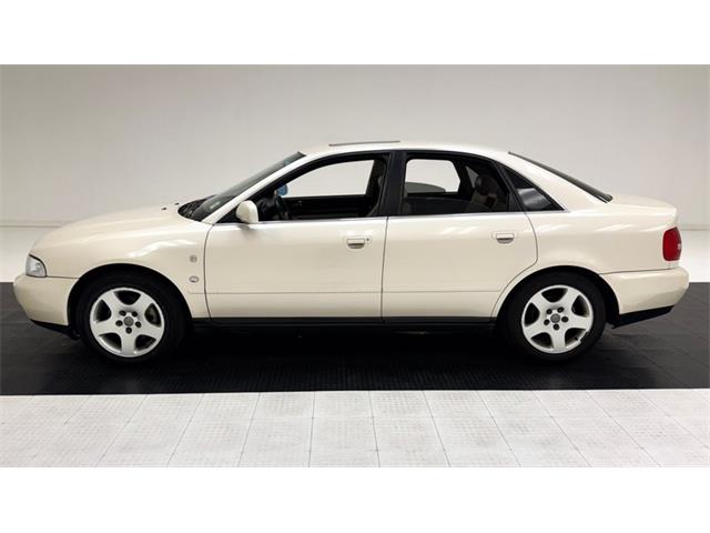 1998 Audi A4 (CC-2071709) for sale in Morgantown, Pennsylvania