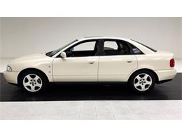 1998 Audi A4 (CC-2071709) for sale in Morgantown, Pennsylvania