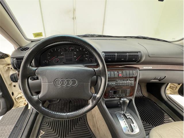 1998 Audi A4 (CC-2071709) for sale in Morgantown, Pennsylvania