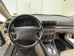 1998 Audi A4 (CC-2071709) for sale in Morgantown, Pennsylvania