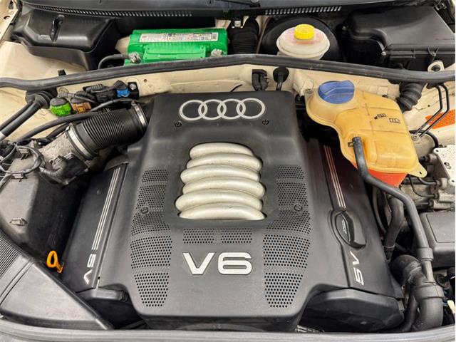 1998 Audi A4 (CC-2071709) for sale in Morgantown, Pennsylvania