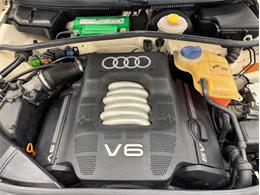 1998 Audi A4 (CC-2071709) for sale in Morgantown, Pennsylvania