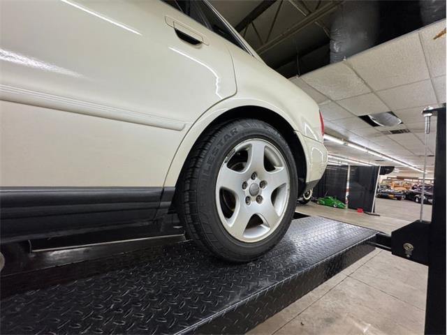 1998 Audi A4 (CC-2071709) for sale in Morgantown, Pennsylvania