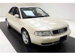 1998 Audi A4 (CC-2071709) for sale in Morgantown, Pennsylvania