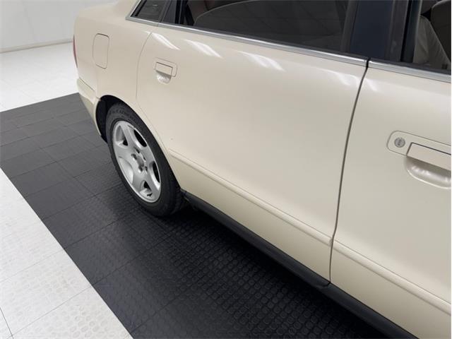 1998 Audi A4 (CC-2071709) for sale in Morgantown, Pennsylvania
