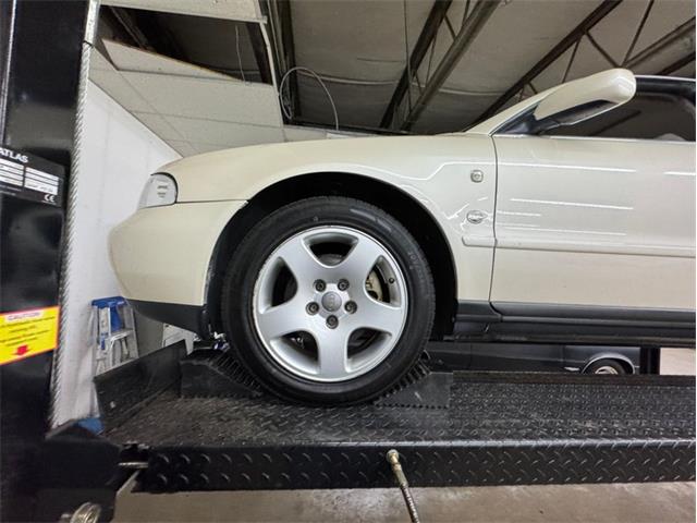 1998 Audi A4 (CC-2071709) for sale in Morgantown, Pennsylvania